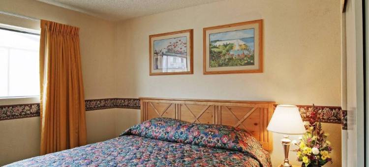 内华达亨德森 6 号汽车旅馆(Motel 6 Henderson, NV)图片