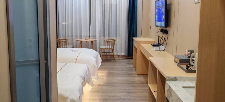 定日云展酒店(珠峰路店)图片