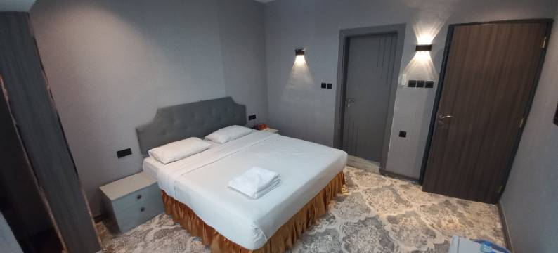 素尔酒店(Sur Hotel)图片