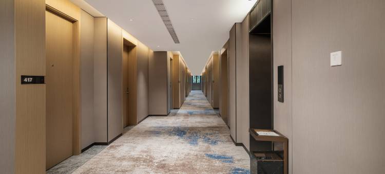 丰城莱特国际酒店图片