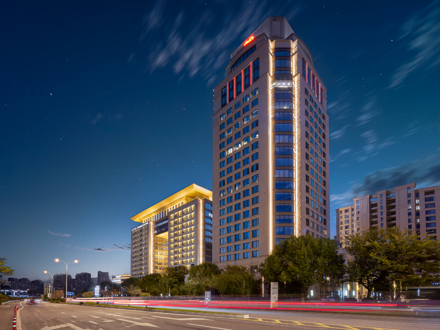 HOTEL35  Lishui Thirty Five Art House Hotel Hotel Overview