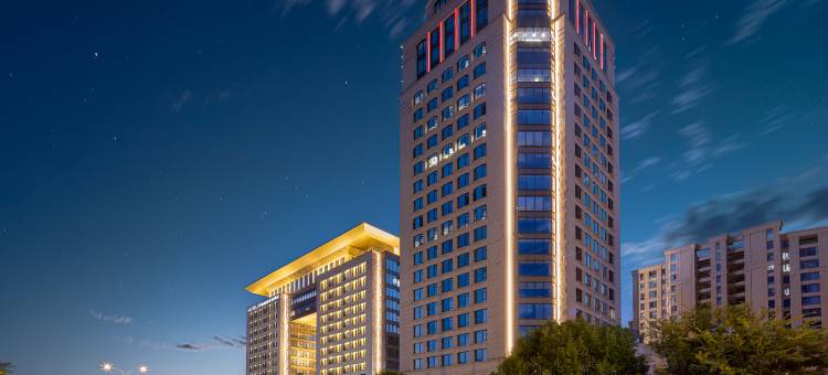 丽水叁拾伍艺舍酒店图片