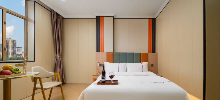 紫苑公馆(东莞清溪天和百货店)图片