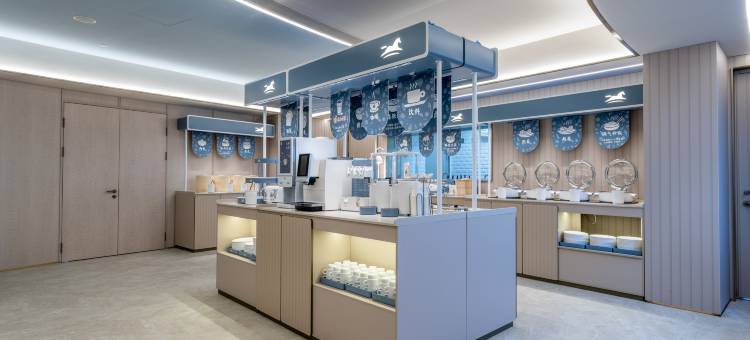 汉庭酒店(温州瑞安东山店)图片