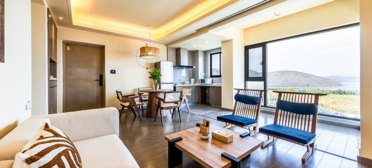 抚仙湖理想·云民宿图片