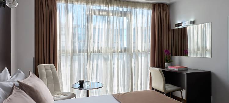 雅典微风精品酒店(Breeze Boutique Athens)图片