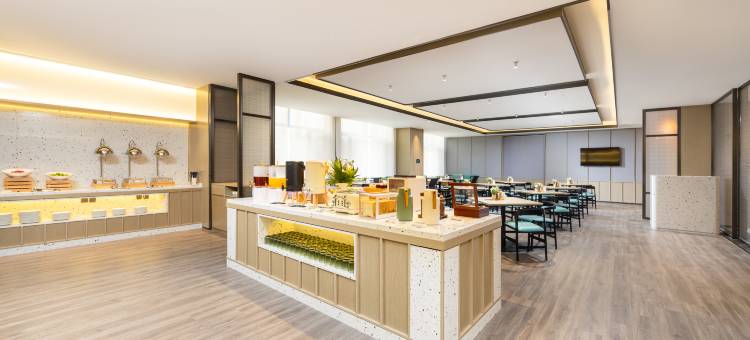 丽怡酒店(沈阳于洪大通湖街地铁站店)图片