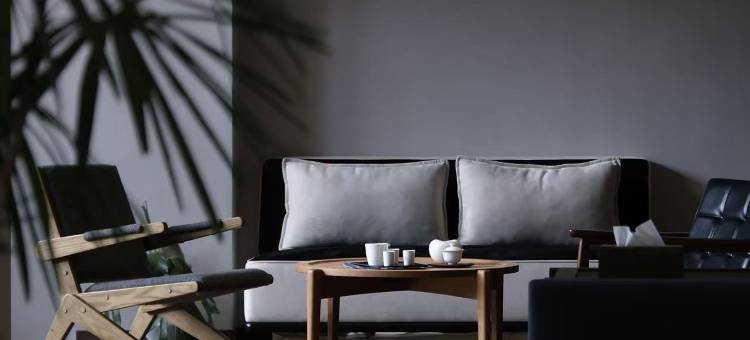 泉州无计民宿(西湖公园店)图片