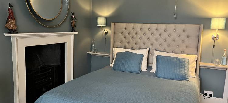 Old Daltongate House图片