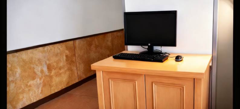 如家酒店(天津汉沽新开北路大剧院店)图片