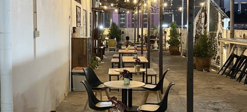 客聚酒店@吉隆坡茨厂街(Cojoy Hotel @ Chinatown Kuala Lumpur)图片
