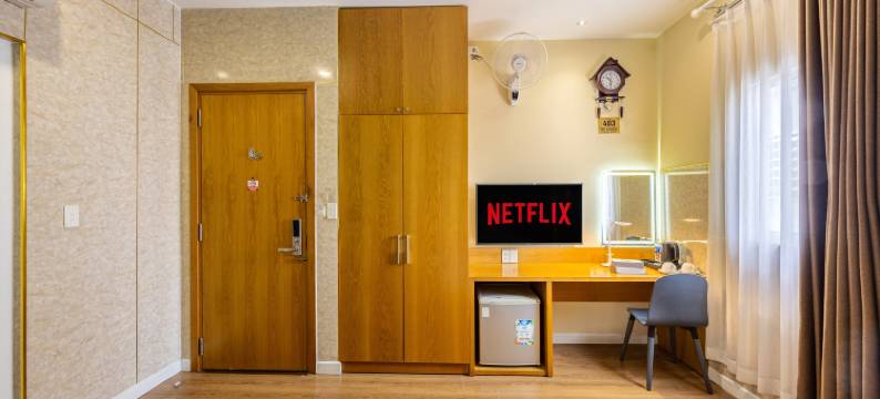 特里普乐汉戴南酒店(A25 Hotel 142 Bui Thi Xuan)图片