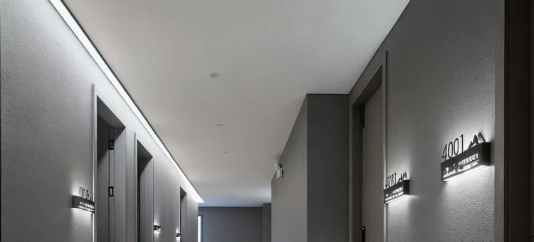 悦来居智慧酒店(庐山风景名胜区东林大佛店)图片