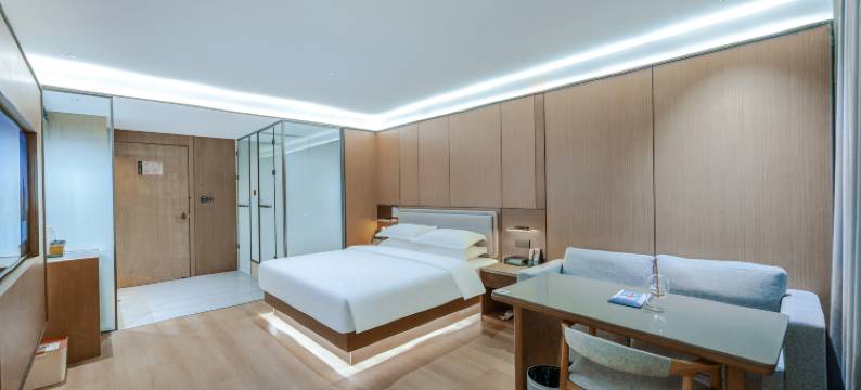 漫涛酒店(易门朝阳路店)图片