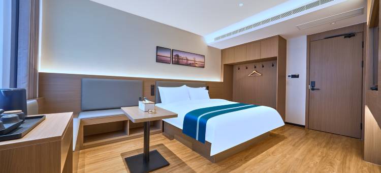 尊悦酒店(云龙诺邓镇店)图片