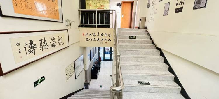 蘭美居宾馆(兰州火车站地铁站店)图片