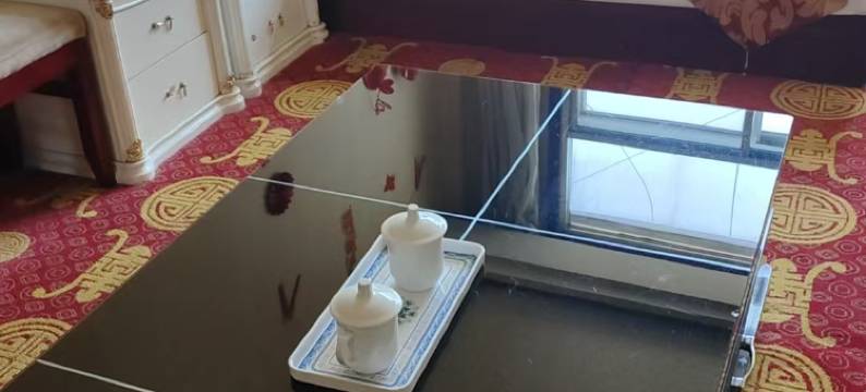 神木彤安商务民宿图片