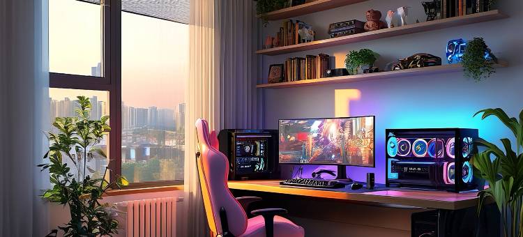 E+拳头电竞公寓(佛山沙堤机场店)图片