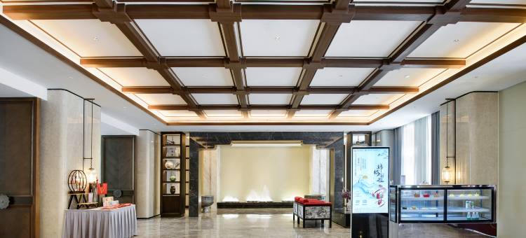 重庆红楼宾馆图片