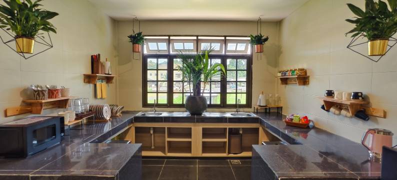 Sutera Horizon at Niah National Park图片