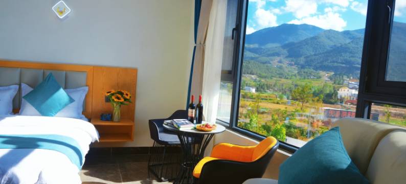 尚雅酒店(丽江三义国际机场店)图片