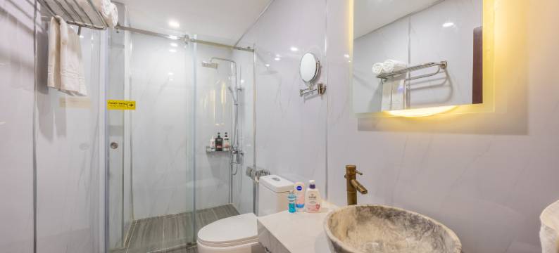 A25霍特尔-14号胡欢义业(A25 Hotel - 14 Ho Huan Nghiep)图片