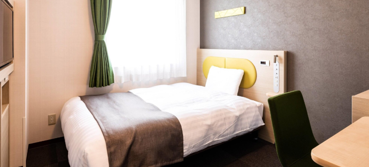 高知舒适酒店(Comfort Hotel Kochi)图片