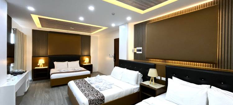 LDR Travellers Inn图片