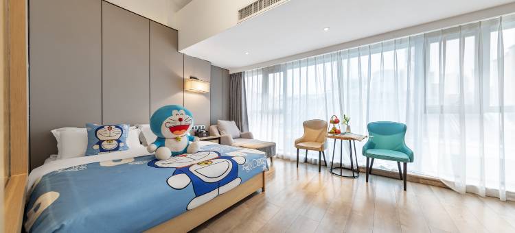 弥勒半岛温泉酒店(湖泉生态园红河水乡店)图片