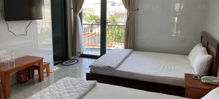 Hoàng Anh Hotel图片