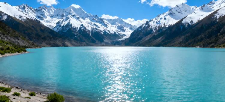 康马雪牧湖星空民宿图片