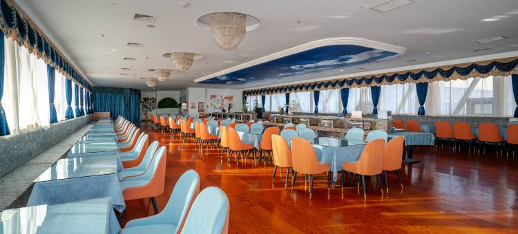 和田市金迎酒店(和田新夜市店)图片