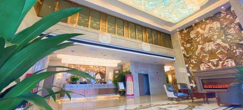 利顿大酒店(怀化澳海店)图片