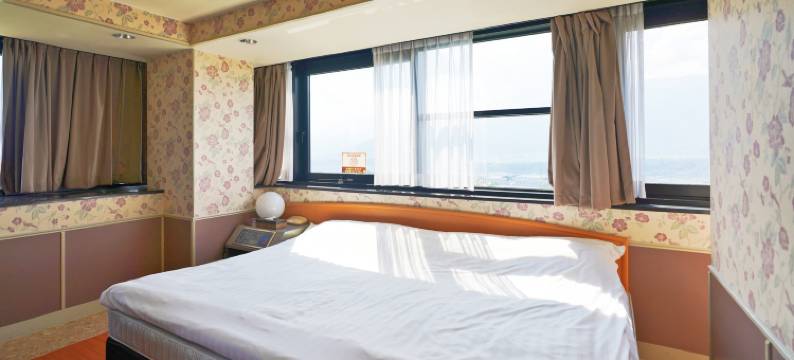 韮崎国际酒店(Hotel Nirasaki Inter)图片