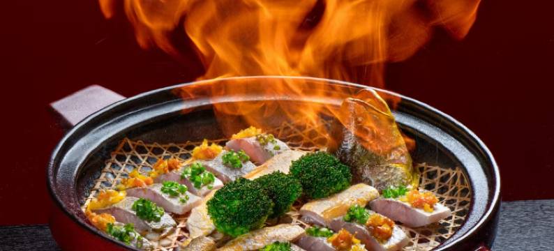 拾光·归宿木屋酒店图片