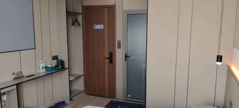 悦尚商务宾馆图片