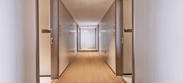 亚悦酒店(芦田工业园店)图片