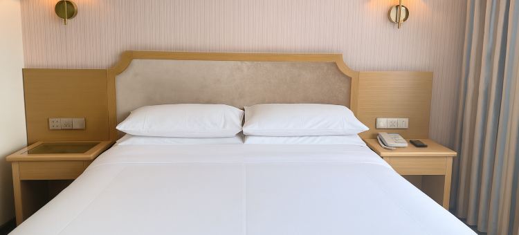 维也纳3好酒店(上海南翔地铁站店)图片