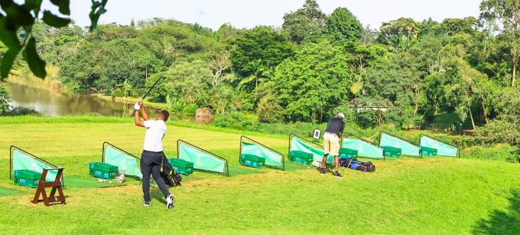 温莎高尔夫俱乐部酒店(Windsor Golf Hotel & Country Club)图片