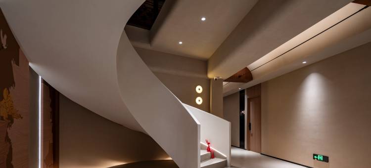 有偶YOU·HOTEL(漳州古城店)图片