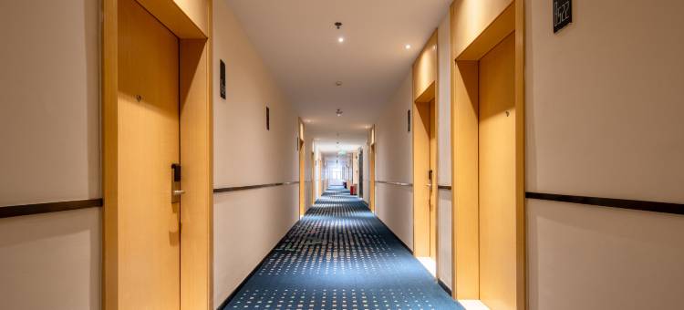 城市便捷酒店(佛山南海千灯湖店)图片