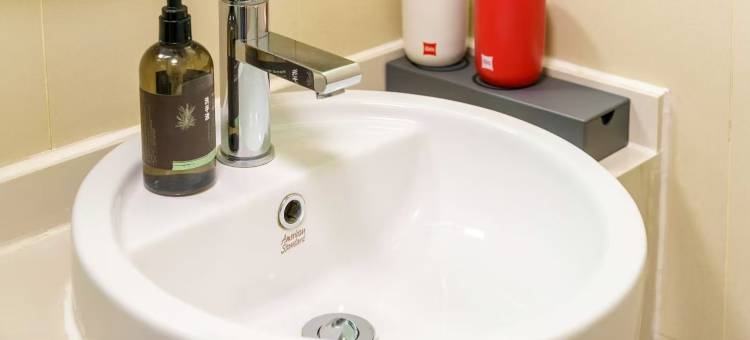 宜必思酒店(成都美洲中心庆安地铁站店)图片