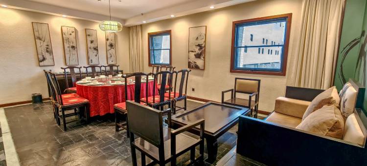 渭南·文苑会客厅图片