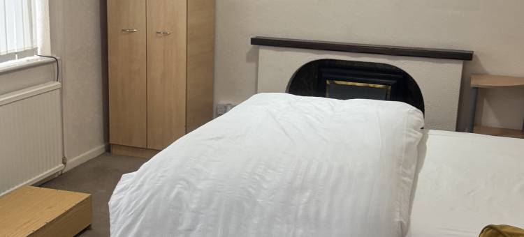 Komegloba Exquisite room图片