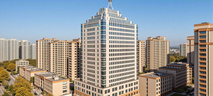 你好酒店(邢台威县世纪大街九号广场店)图片