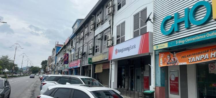 O ZZZ 酒店(Hotel O ZZZ)图片