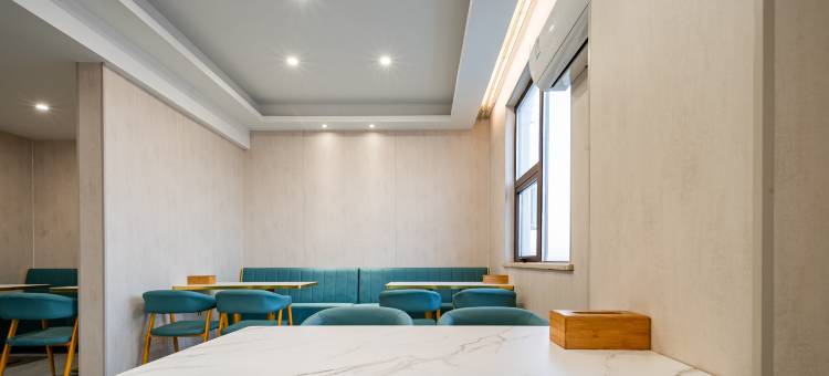 星裎酒店(丰县汽车站店)图片