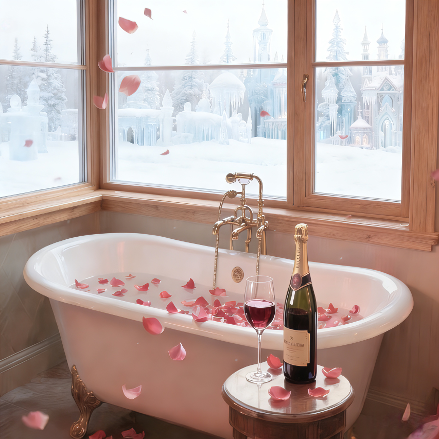 哈尔滨御枫酒店(中央大街索菲亚教堂店)图片