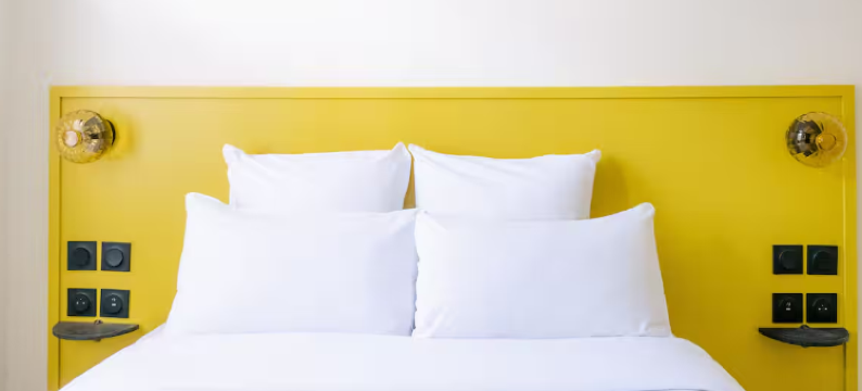 酒店勒吕迪特(Le Lieu Dit)图片