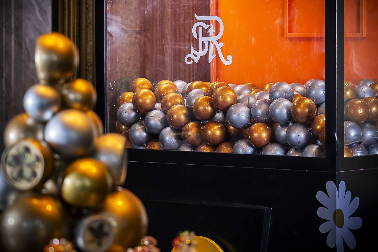 上海外滩瑞吉酒店图片